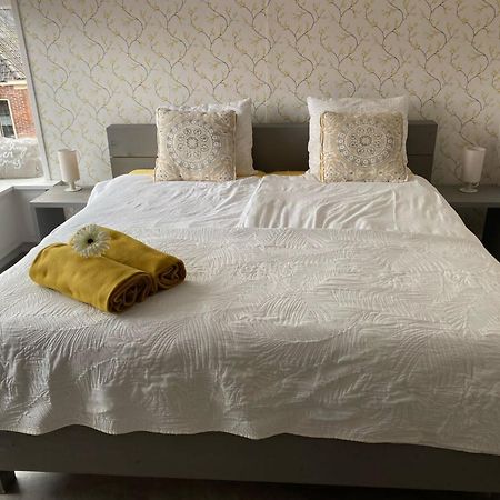 Bnb-Heirhuys Visvliet Экстерьер фото